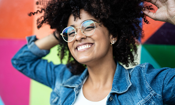 2022 Glasses Trends VSP Individual Vision Plans
