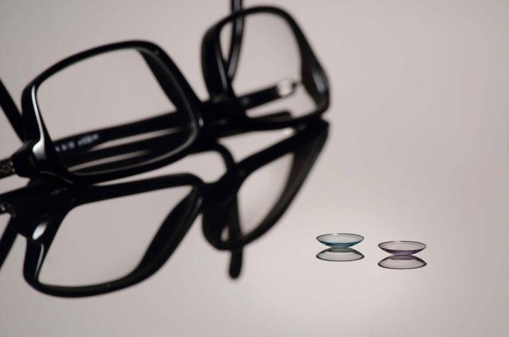 Glasses and cheap contacts online
