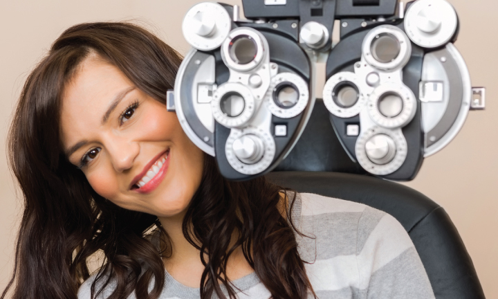 Understanding The Benefits of Eye Exams