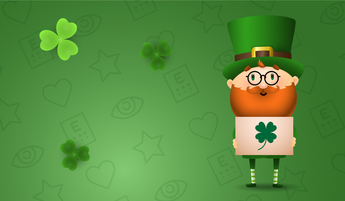 Six Fun Facts About Green Eyes