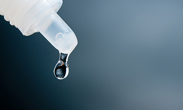 Are Eye Drops Bad for You?