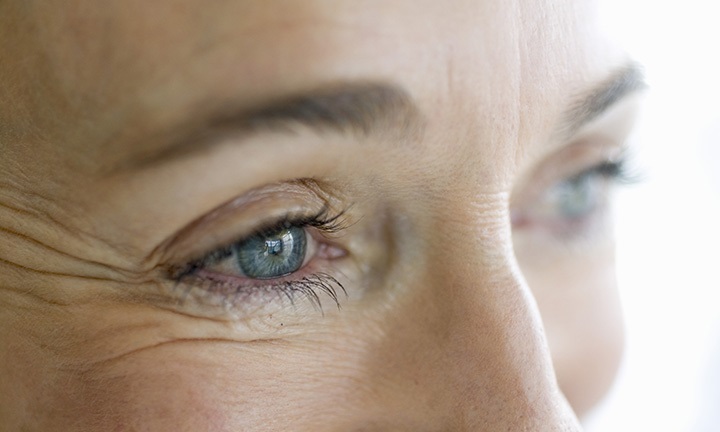 Eye Infection: Symptoms, Causes, and Treatment