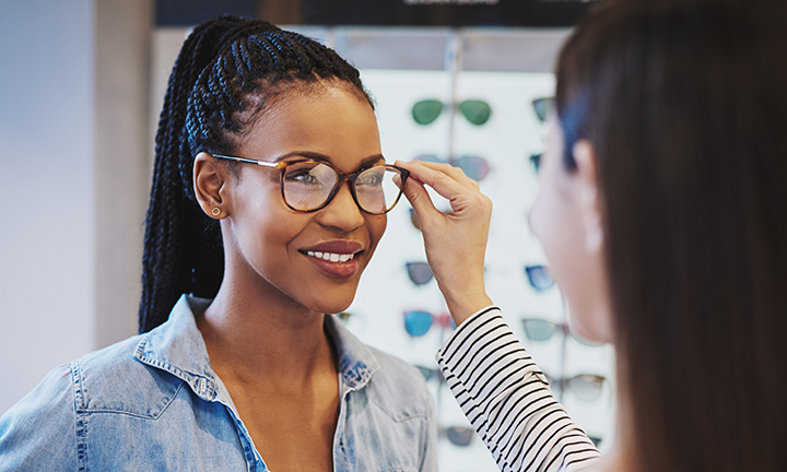 6 Common Eyeglass Issues and How to Solve Them