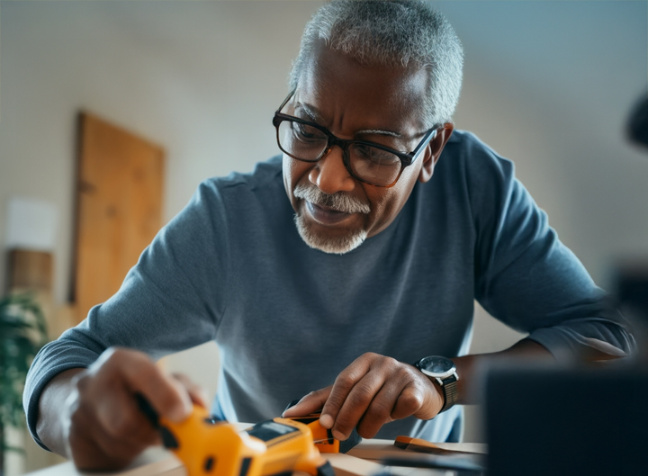 Don’t DIY This Part of Your Retirement