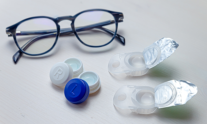 Can Kids Wear Contact Lenses? A Complete Parent's Guide