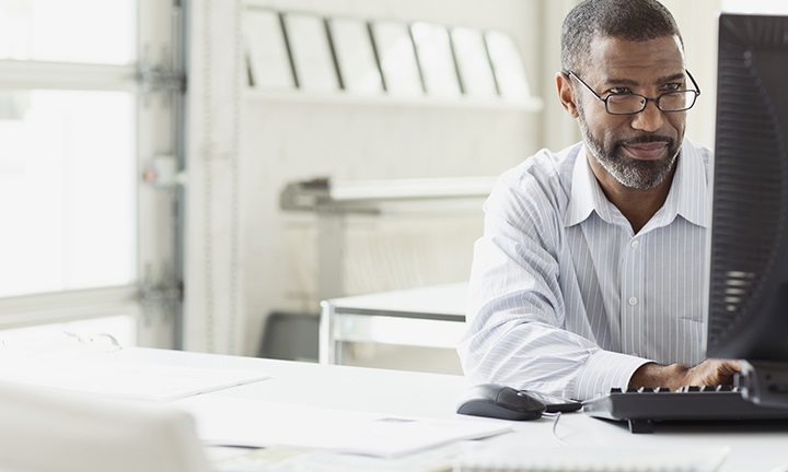 Keep Vision Insurance After You Retire