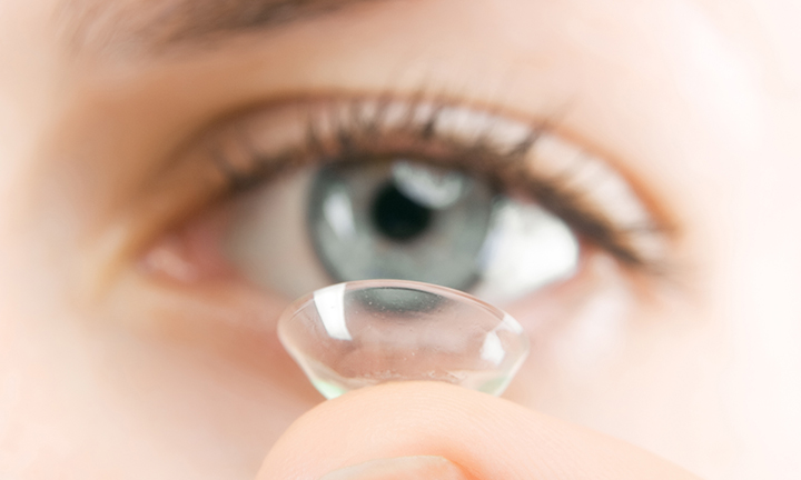 What Are Common Contact Lenses Myths?