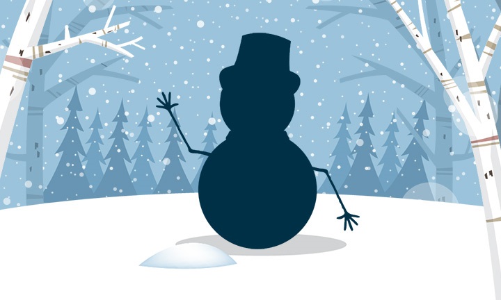 snowman