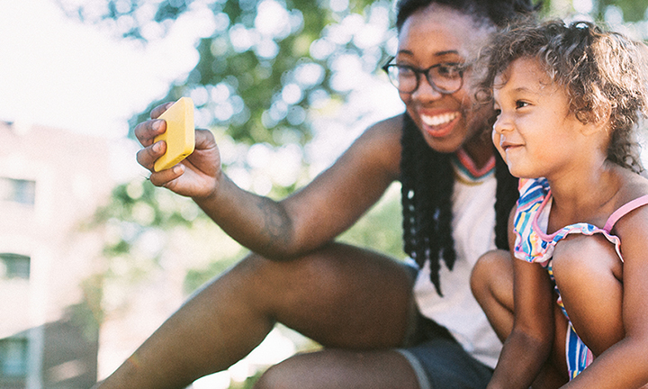 Exclusive Vision Care Savings for VSP Members