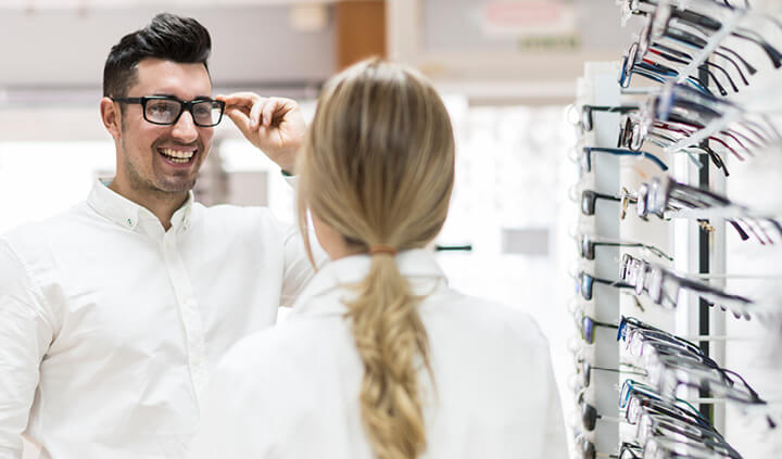 Guide to Getting the Best Eyeglasses