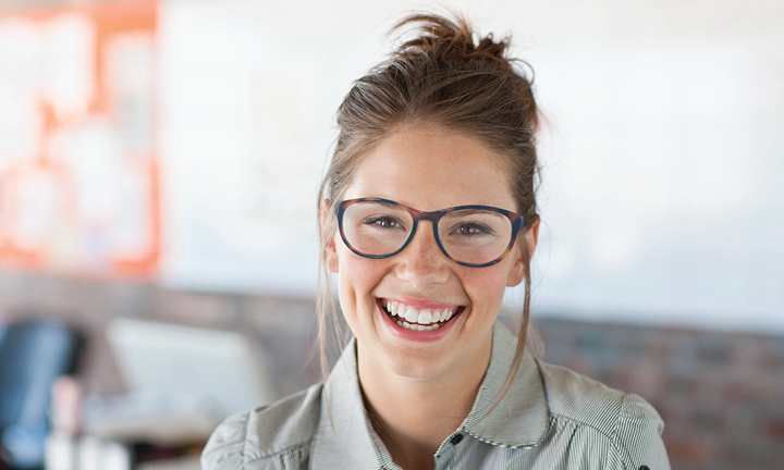 Why VSP is the Right Vision Insurance for You