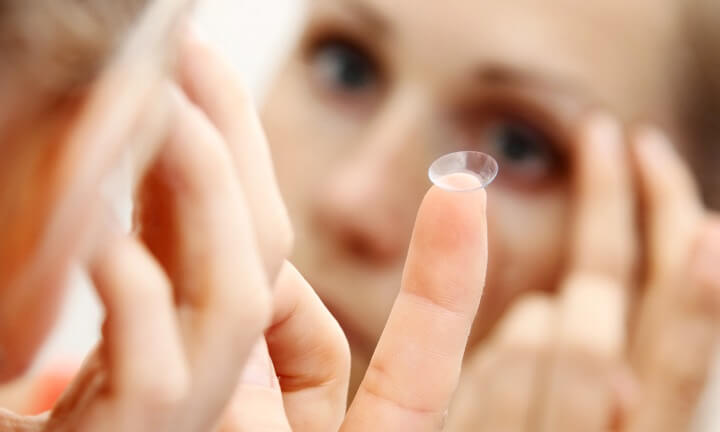 Why Does Contact Lens Cleanliness Matter?