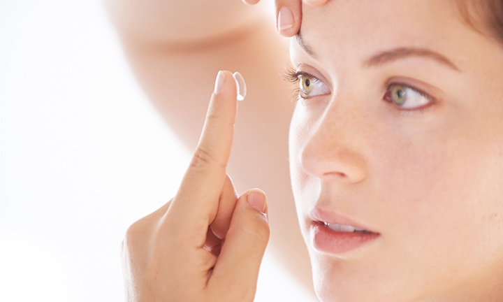 Types of Contact Lenses: About Vision-correcting Contacts