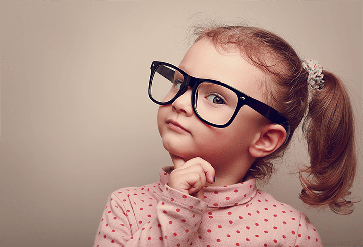 How Do I Know If My Child Needs Glasses?
