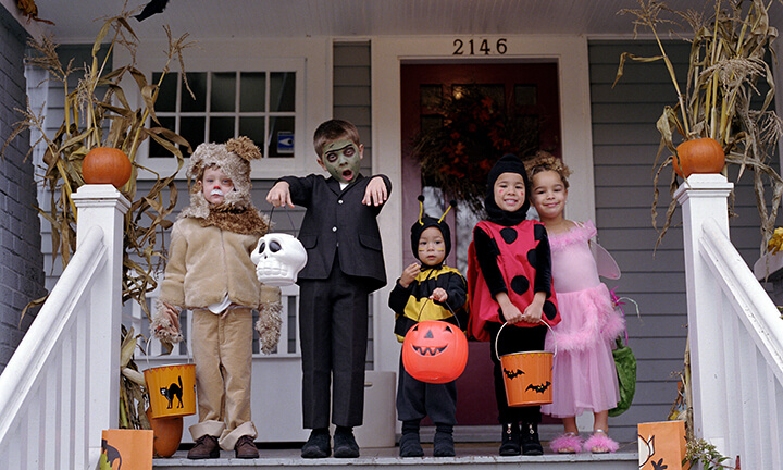 Halloween Fun Facts