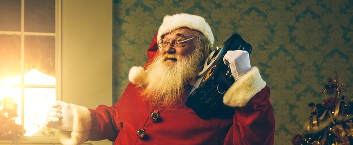 Holiday Quiz