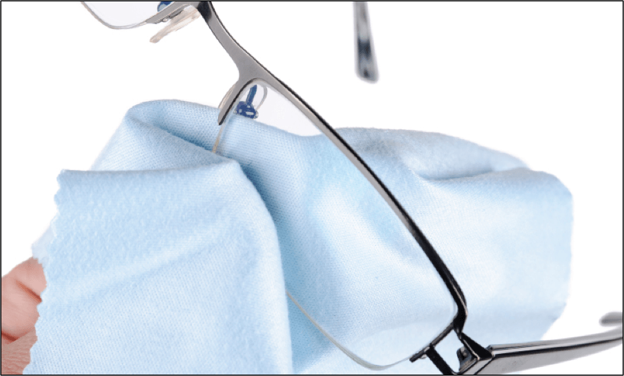 how-clean-glasses
