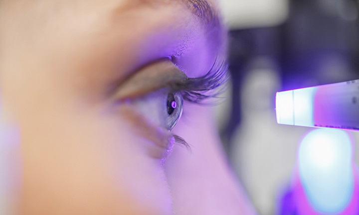 LASIK Basics: Laser Surgery and Insurance