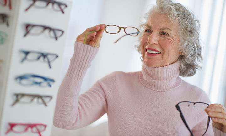 Does Medicare Cover Dental and Vision Care?
