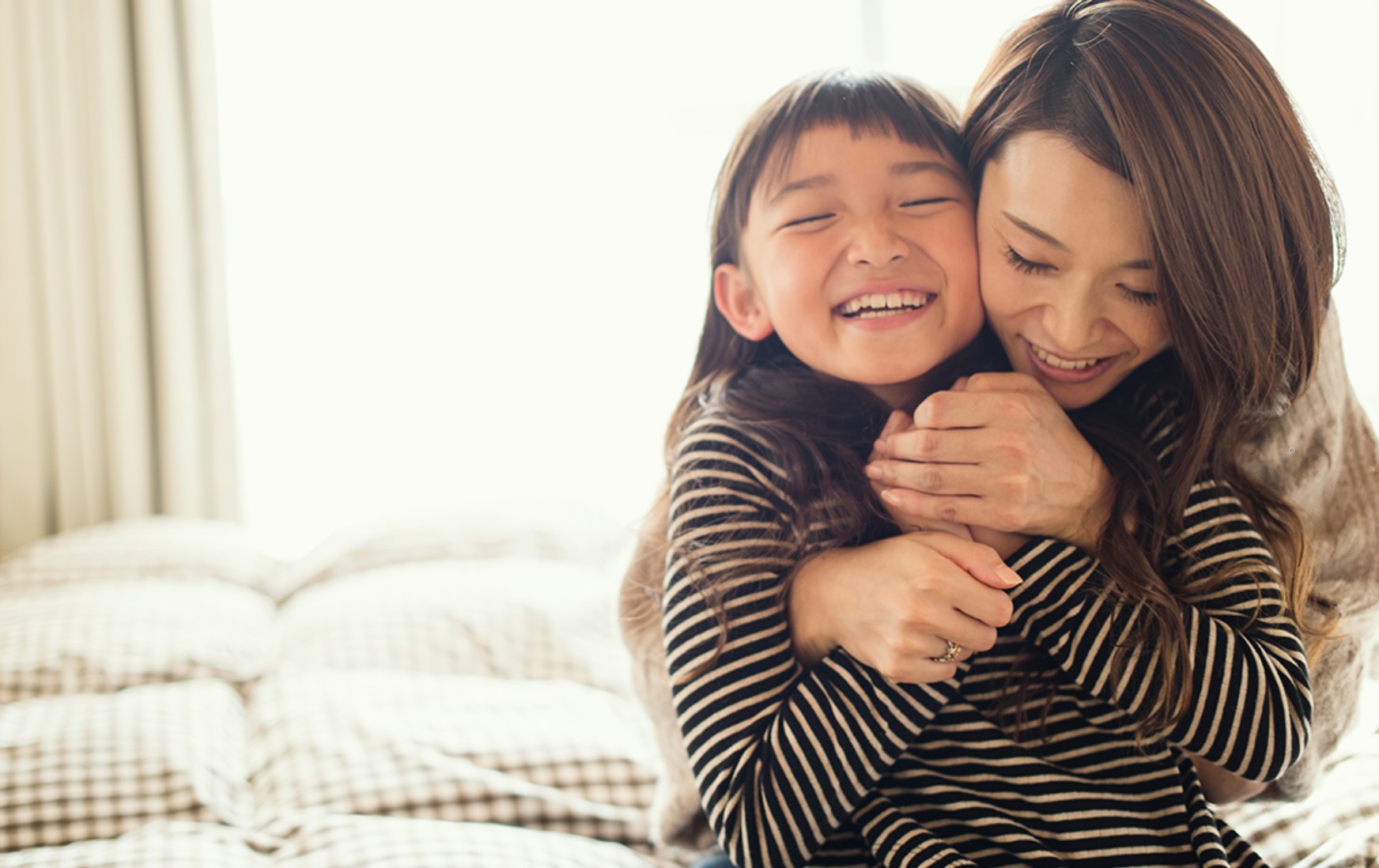 7 Fun Facts About Mother's Day