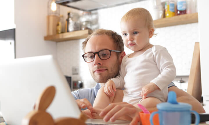 Keeping Your Family Covered After Job Loss