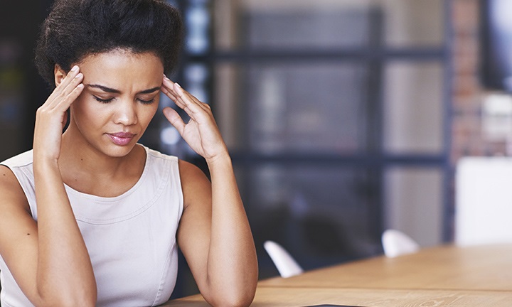 Eye Problems: Ocular Migraines