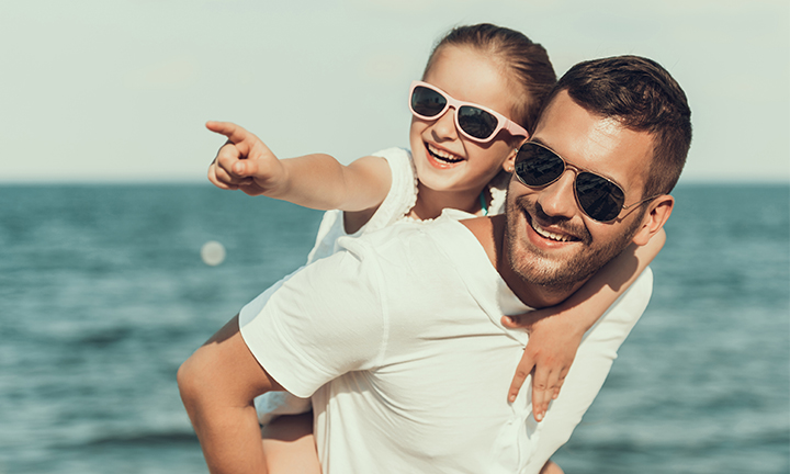 Top 5 Summer Trends for Eyeglass Frames in 2019