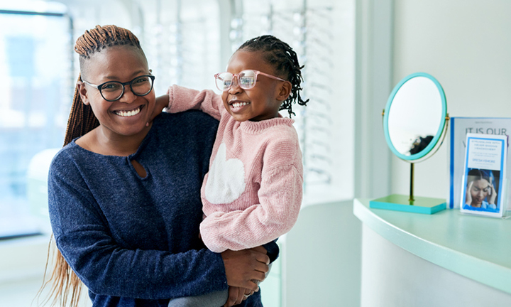 Vision Insurance for Kids: What You Need to Know
