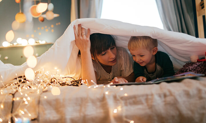 5 Myths About Your Vision, Debunked