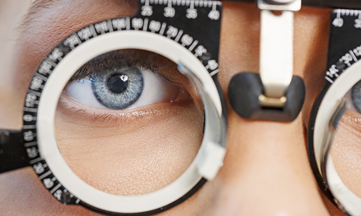 Glaucoma - Diagnosis, Symptoms, and Treatment